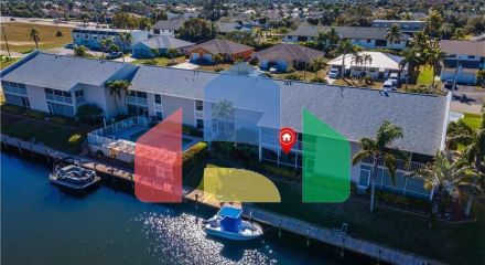 Residential - Condo/Apartment - Cape Coral, Florida, United States - United States