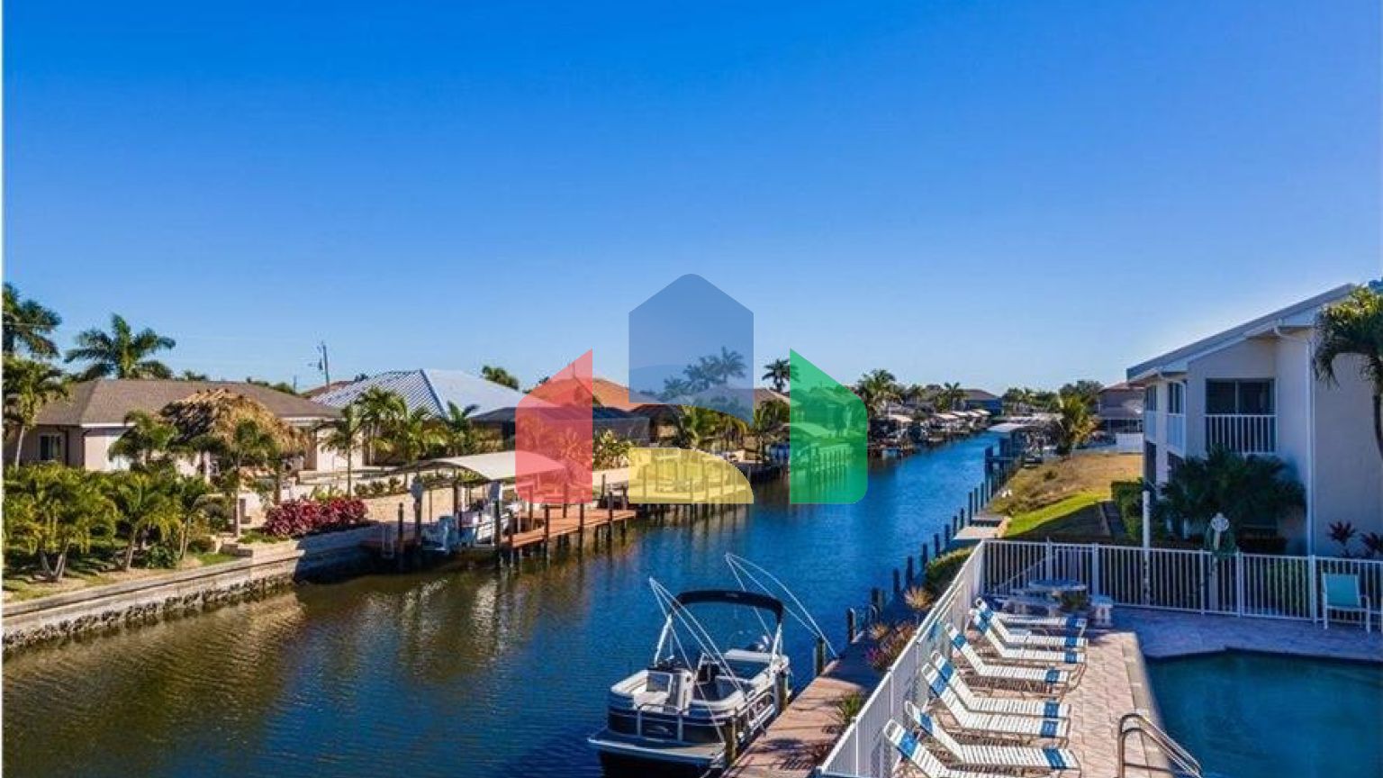 Residential - Condo/Apartment - Cape Coral, Florida, United States - United States