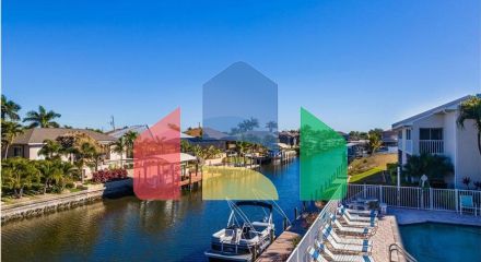 Residential - Condo/Apartment - Cape Coral, Florida, United States - United States