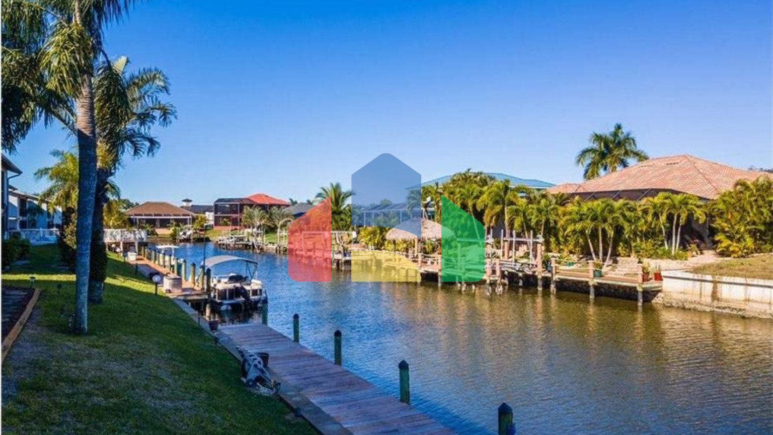 Residential - Condo/Apartment - Cape Coral, Florida, United States - United States