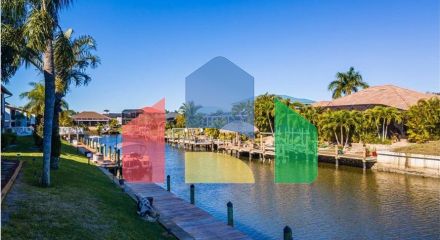 Residential - Condo/Apartment - Cape Coral, Florida, United States - United States