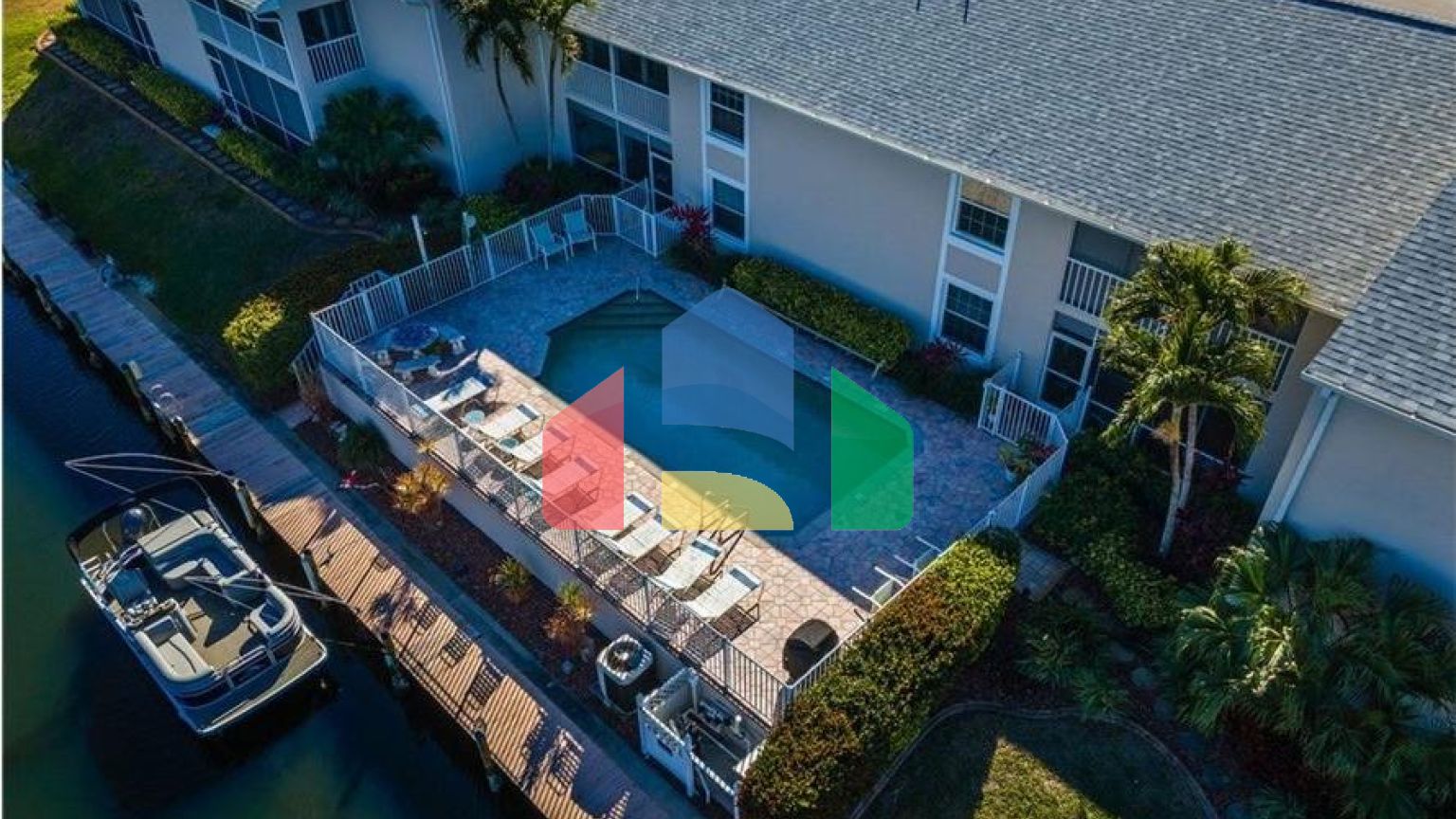 Residential - Condo/Apartment - Cape Coral, Florida, United States - United States