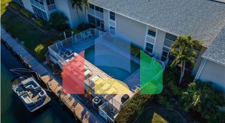 Residential - Condo/Apartment - Cape Coral, Florida, United States - United States