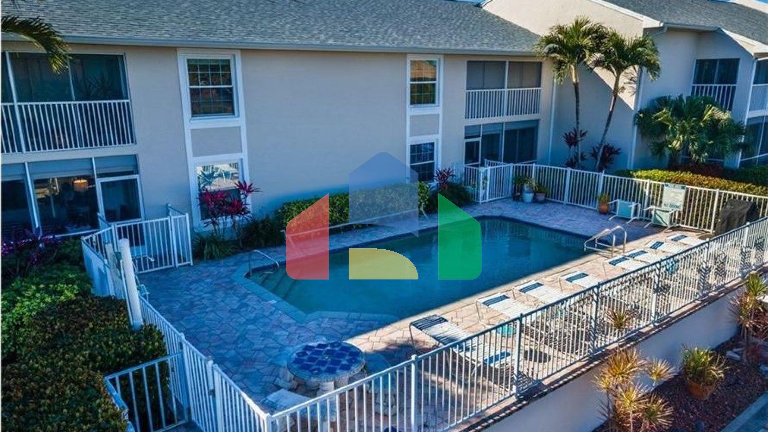 Residential - Condo/Apartment - Cape Coral, Florida, United States - United States