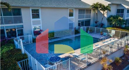 Residential - Condo/Apartment - Cape Coral, Florida, United States - United States