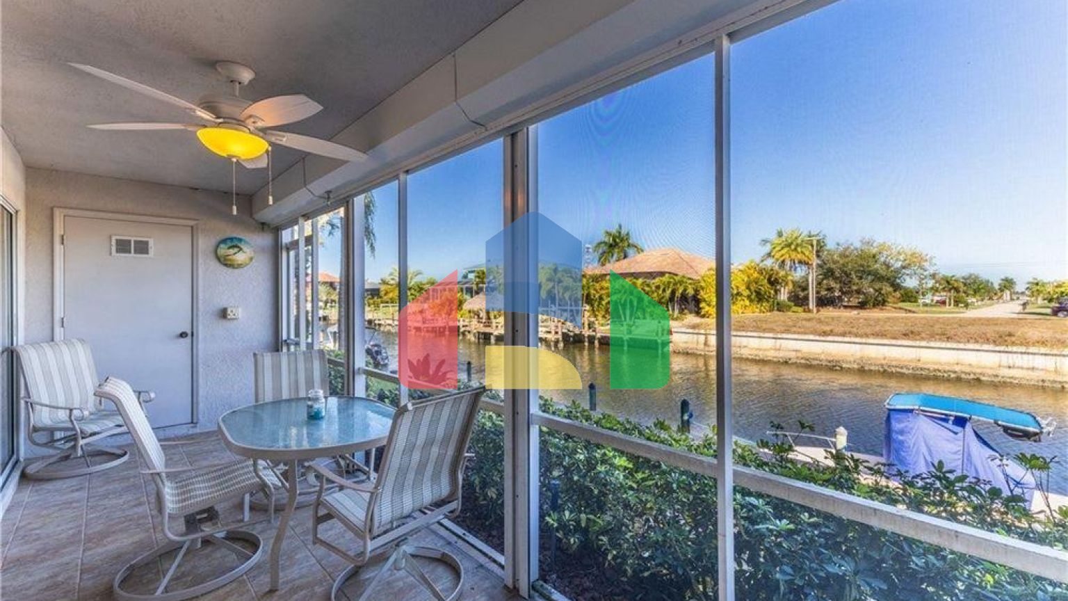 Residential - Condo/Apartment - Cape Coral, Florida, United States - United States