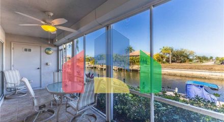 Residential - Condo/Apartment - Cape Coral, Florida, United States - United States