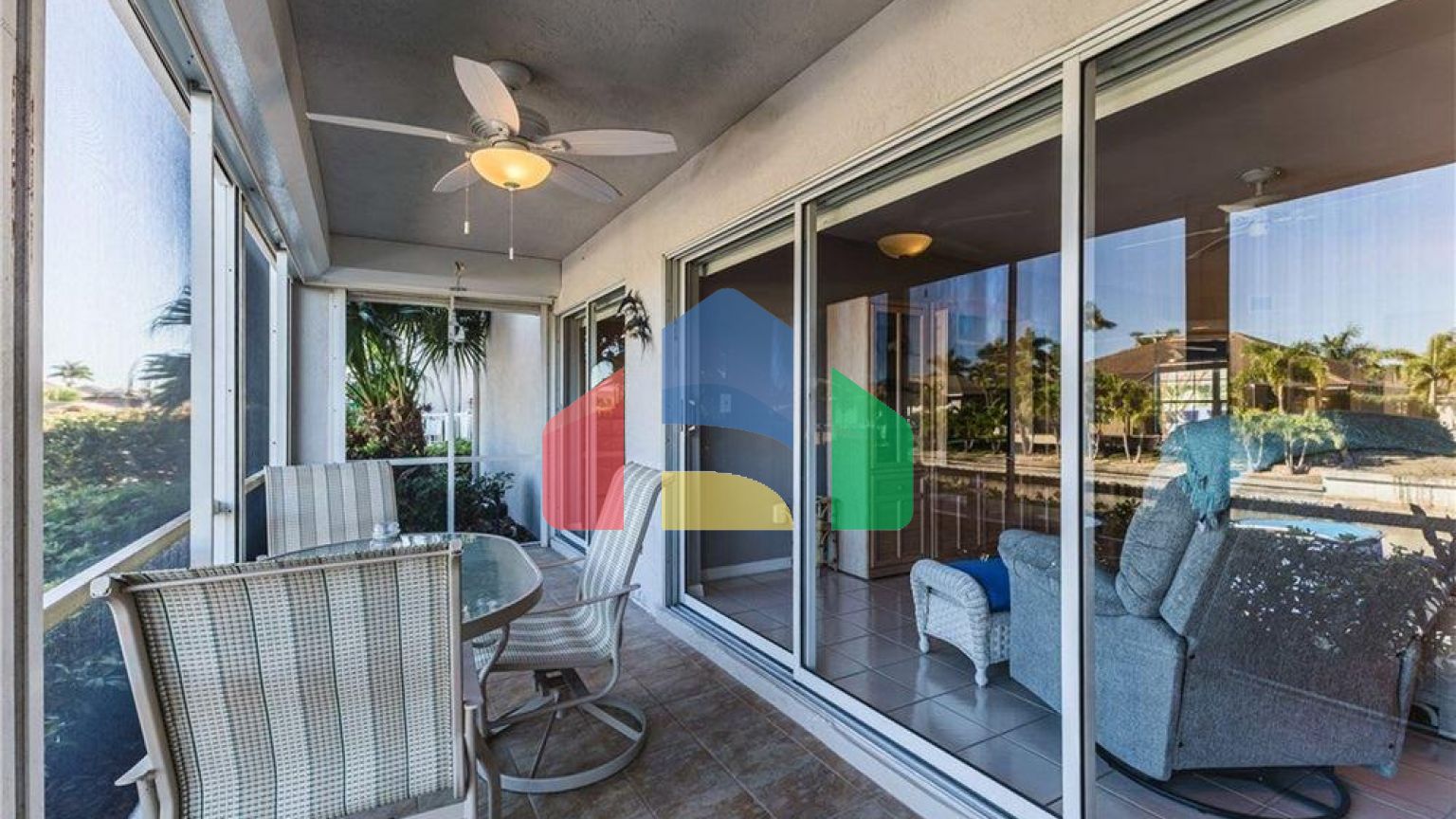 Residential - Condo/Apartment - Cape Coral, Florida, United States - United States