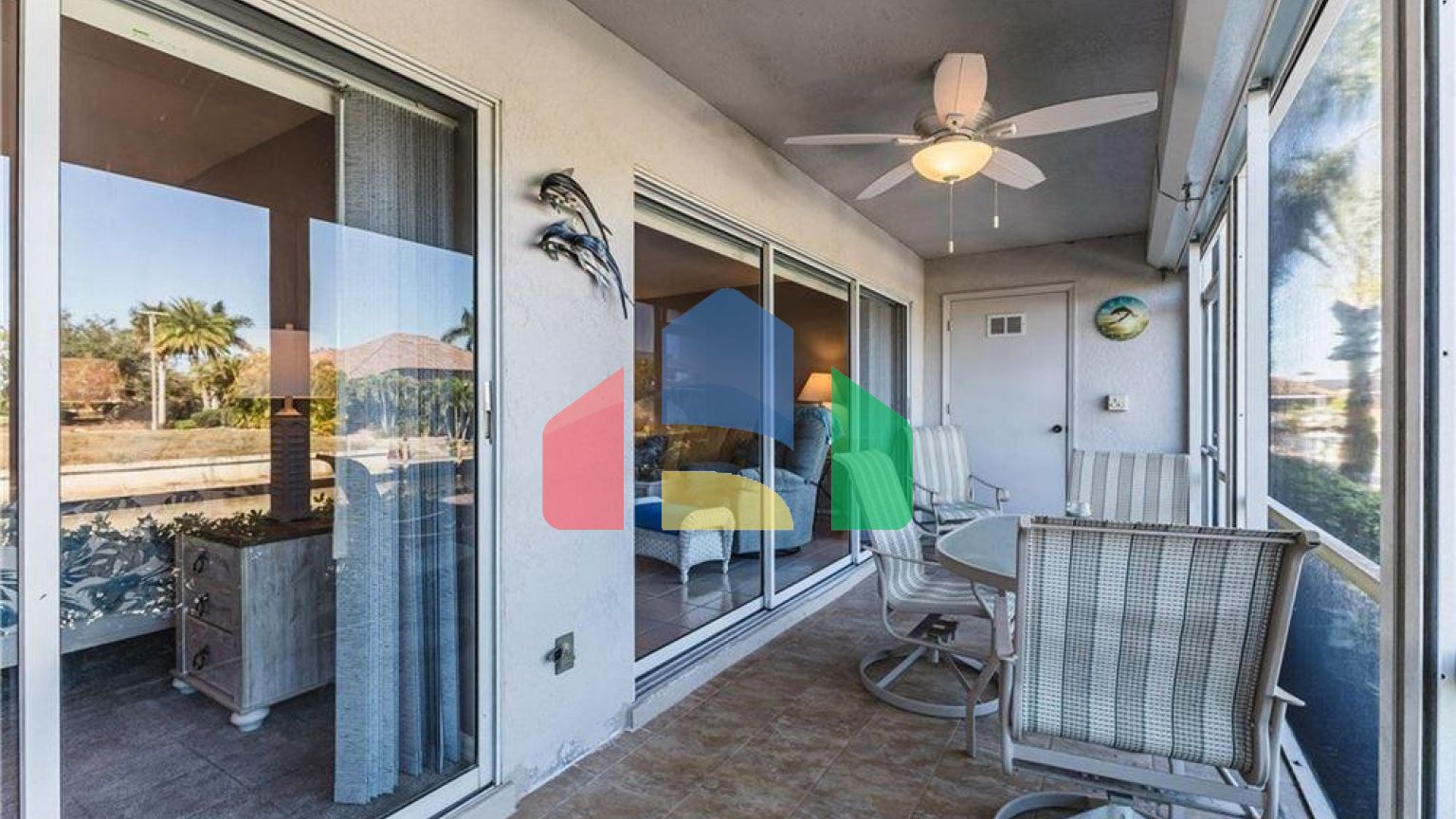 Residential - Condo/Apartment - Cape Coral, Florida, United States - United States