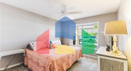 Residential - Condo/Apartment - Cape Coral, Florida, United States - United States