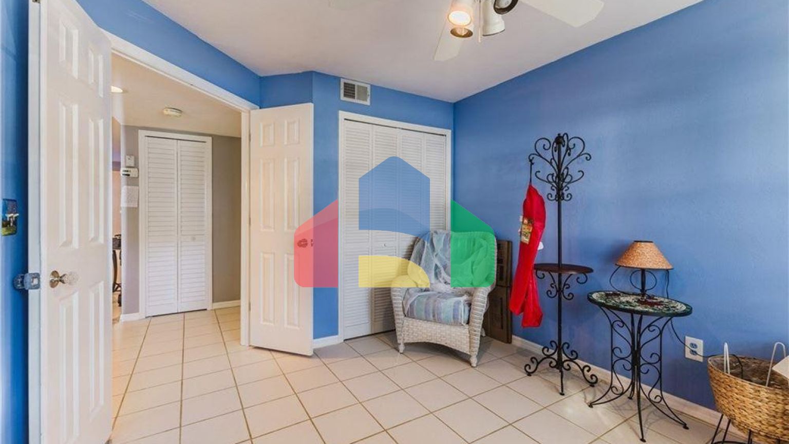 Residential - Condo/Apartment - Cape Coral, Florida, United States - United States