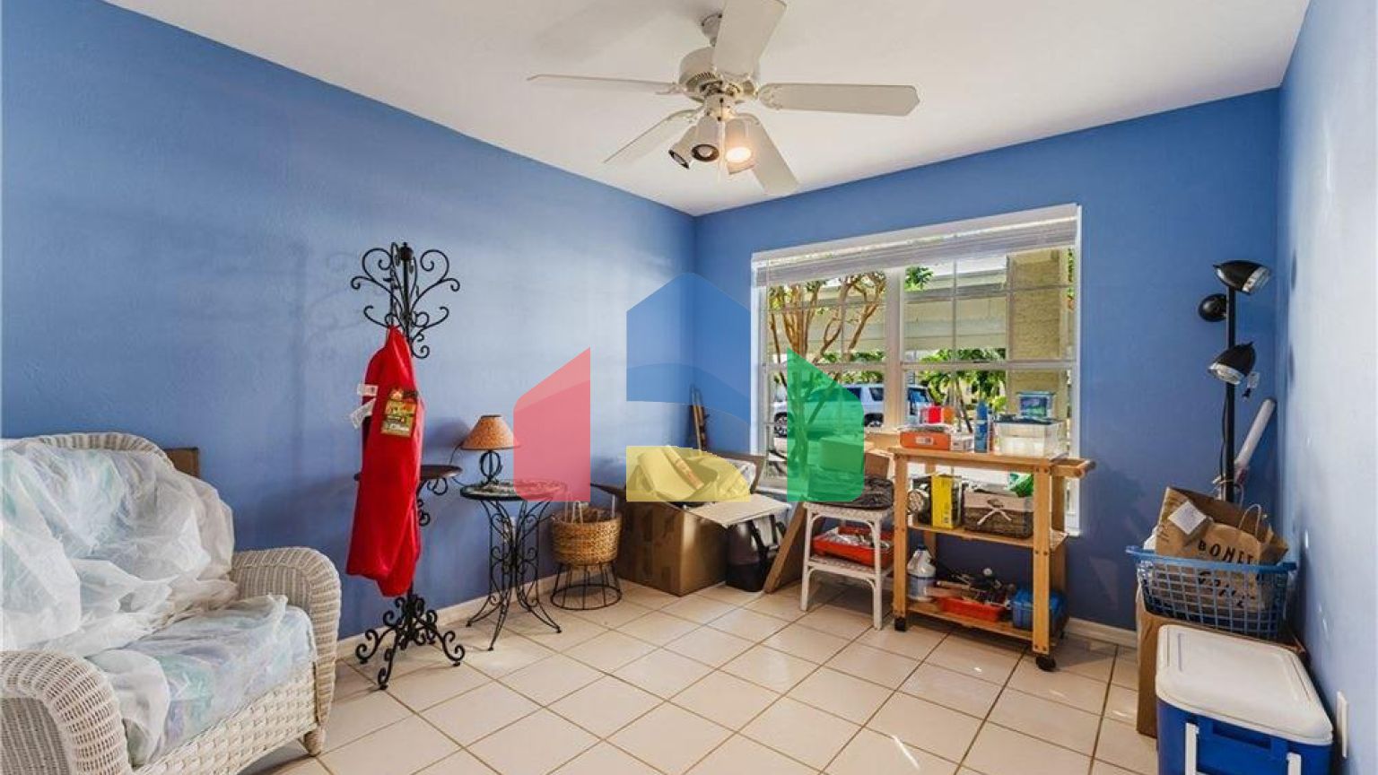 Residential - Condo/Apartment - Cape Coral, Florida, United States - United States