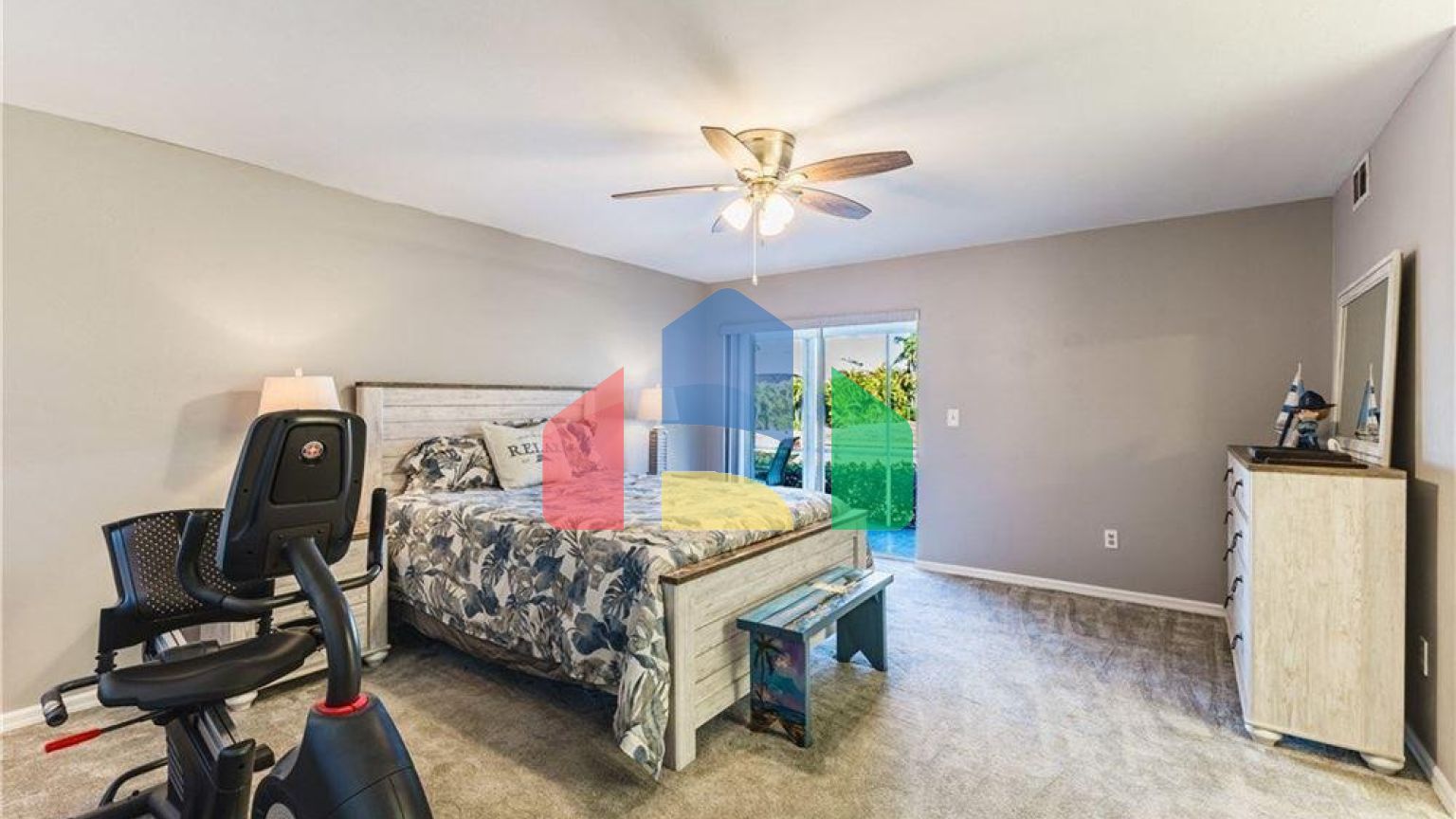 Residential - Condo/Apartment - Cape Coral, Florida, United States - United States
