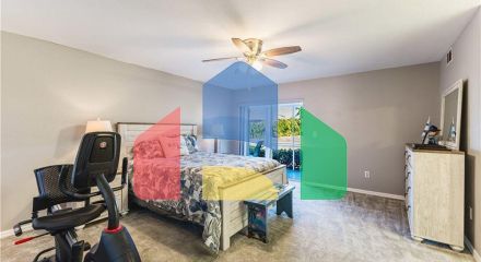 Residential - Condo/Apartment - Cape Coral, Florida, United States - United States