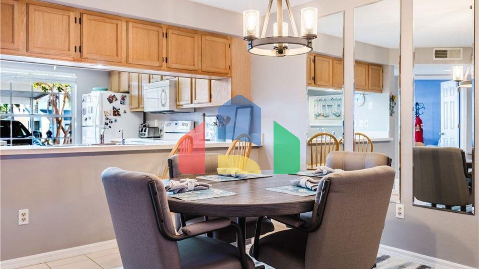 Residential - Condo/Apartment - Cape Coral, Florida, United States - United States