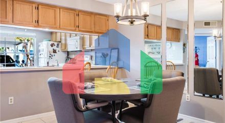 Residential - Condo/Apartment - Cape Coral, Florida, United States - United States