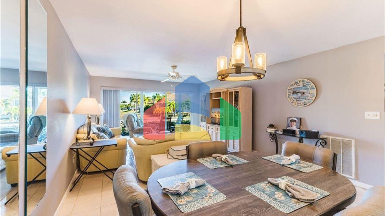 Residential - Condo/Apartment - Cape Coral, Florida, United States - United States