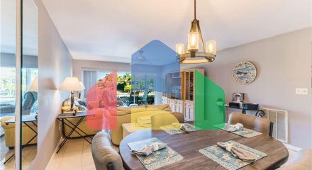 Residential - Condo/Apartment - Cape Coral, Florida, United States - United States