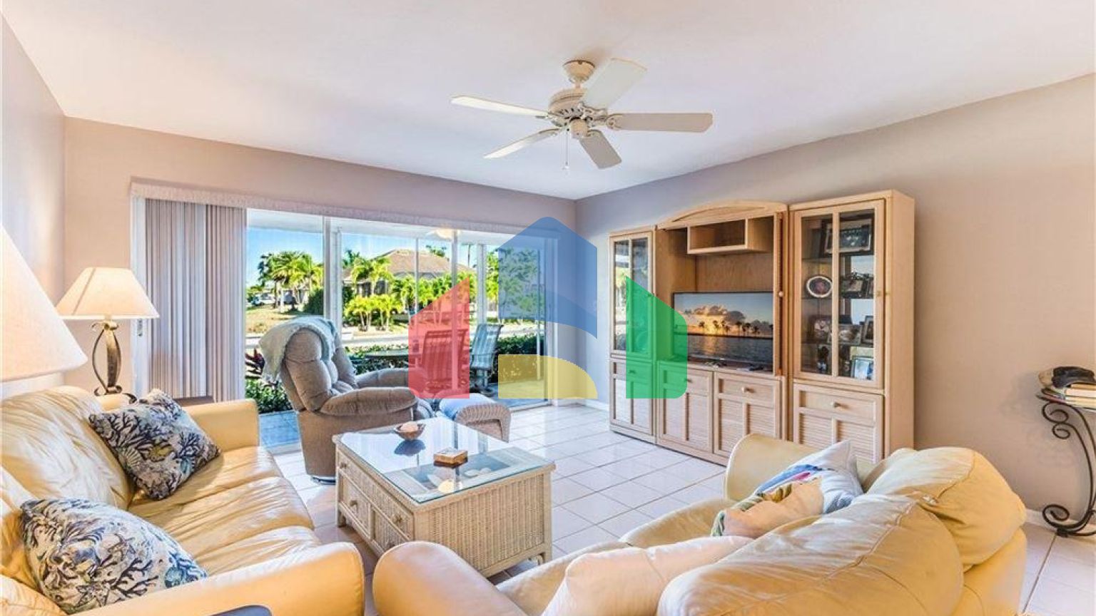Residential - Condo/Apartment - Cape Coral, Florida, United States - United States