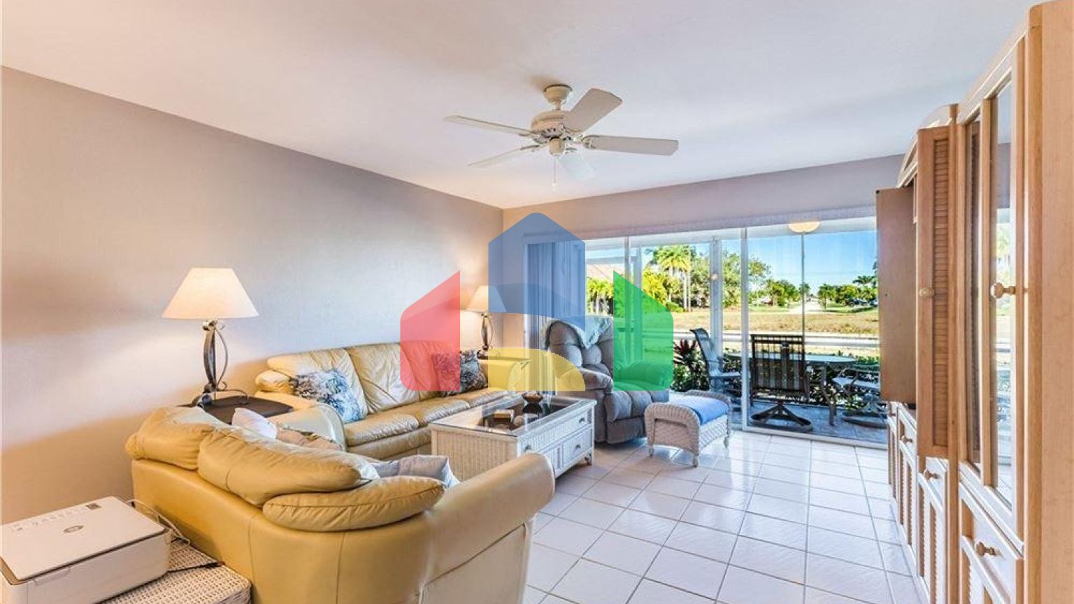 Residential - Condo/Apartment - Cape Coral, Florida, United States - United States