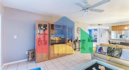 Residential - Condo/Apartment - Cape Coral, Florida, United States - United States
