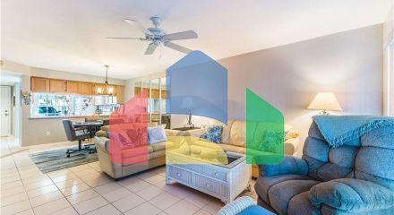 Residential - Condo/Apartment - Cape Coral, Florida, United States - United States