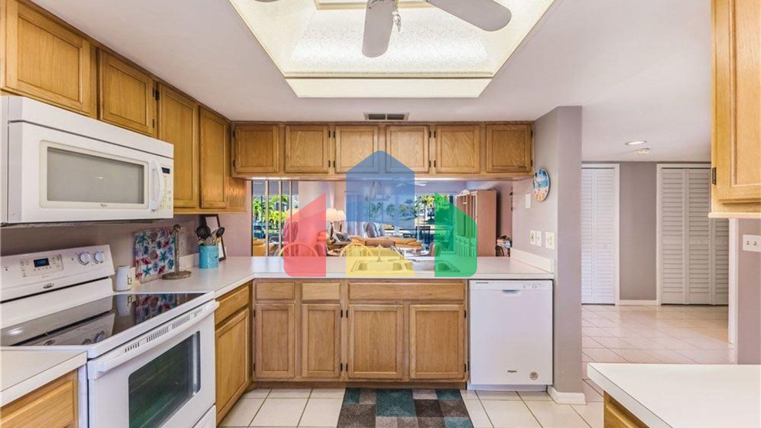 Residential - Condo/Apartment - Cape Coral, Florida, United States - United States