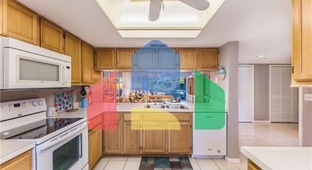 Residential - Condo/Apartment - Cape Coral, Florida, United States - United States