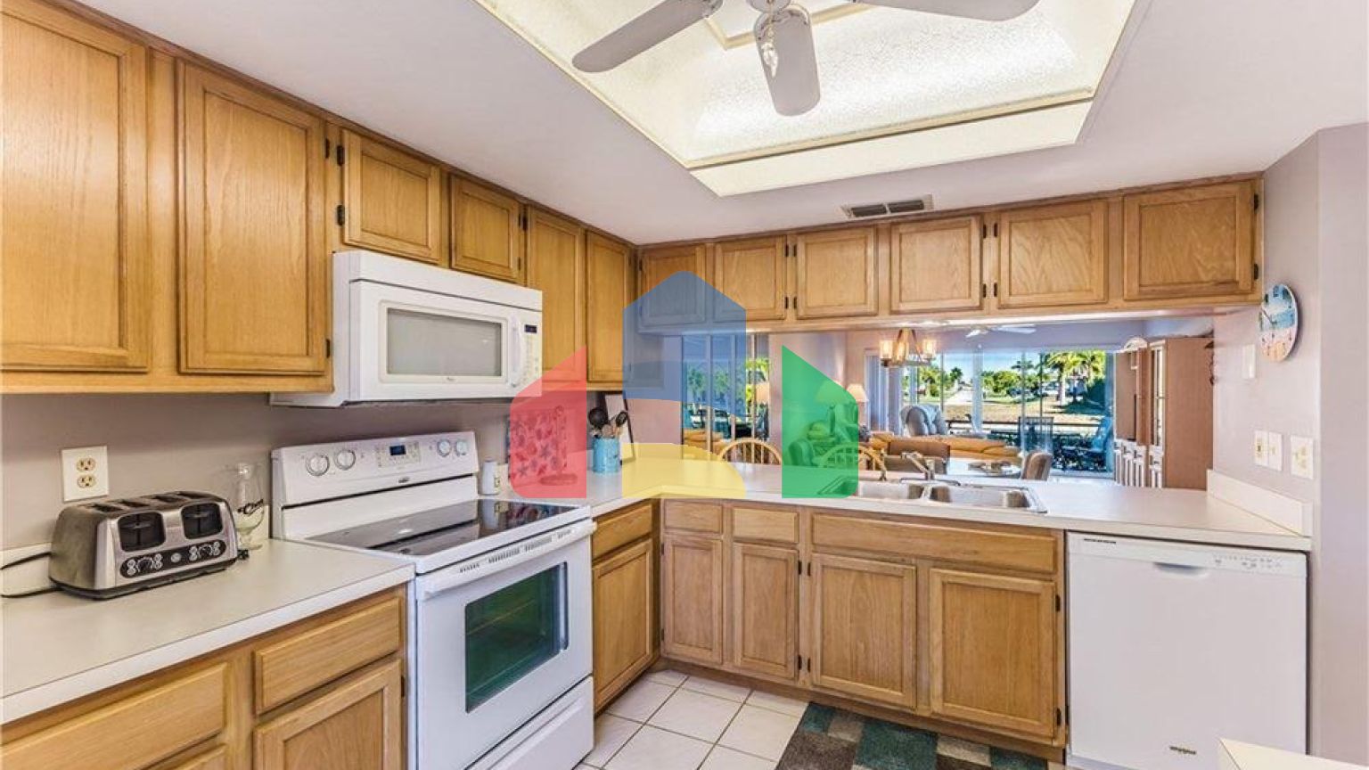 Residential - Condo/Apartment - Cape Coral, Florida, United States - United States