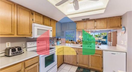 Residential - Condo/Apartment - Cape Coral, Florida, United States - United States