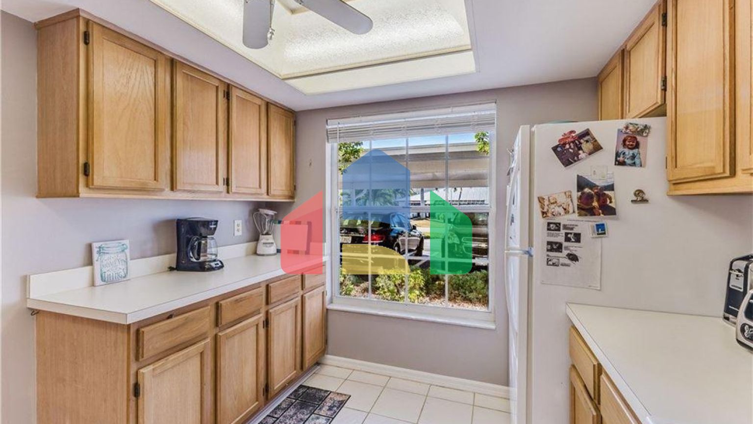 Residential - Condo/Apartment - Cape Coral, Florida, United States - United States