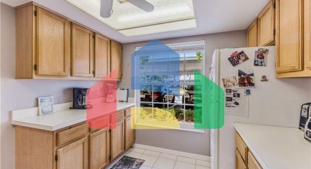 Residential - Condo/Apartment - Cape Coral, Florida, United States - United States