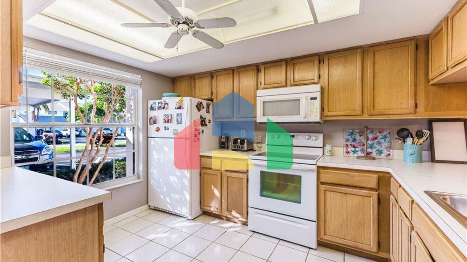 Residential - Condo/Apartment - Cape Coral, Florida, United States - United States