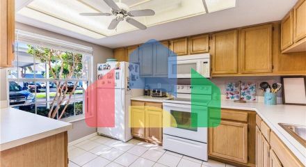 Residential - Condo/Apartment - Cape Coral, Florida, United States - United States