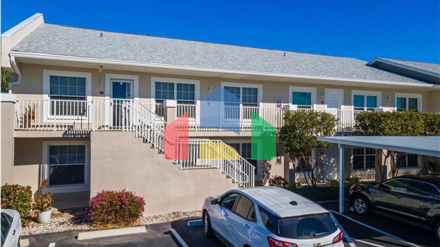 Residential - Condo/Apartment - Cape Coral, Florida, United States - United States