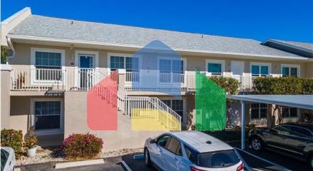 Residential - Condo/Apartment - Cape Coral, Florida, United States - United States