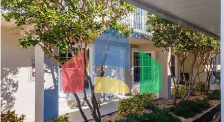 Residential - Condo/Apartment - Cape Coral, Florida, United States - United States