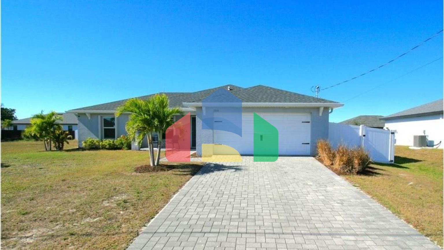 Residential - Single Family Home - Cape Coral, Florida, United States - United States