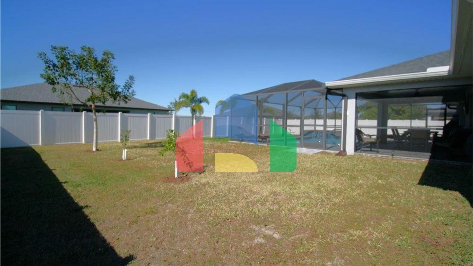 Residential - Single Family Home - Cape Coral, Florida, United States - United States