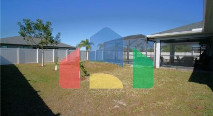 Residential - Single Family Home - Cape Coral, Florida, United States - United States