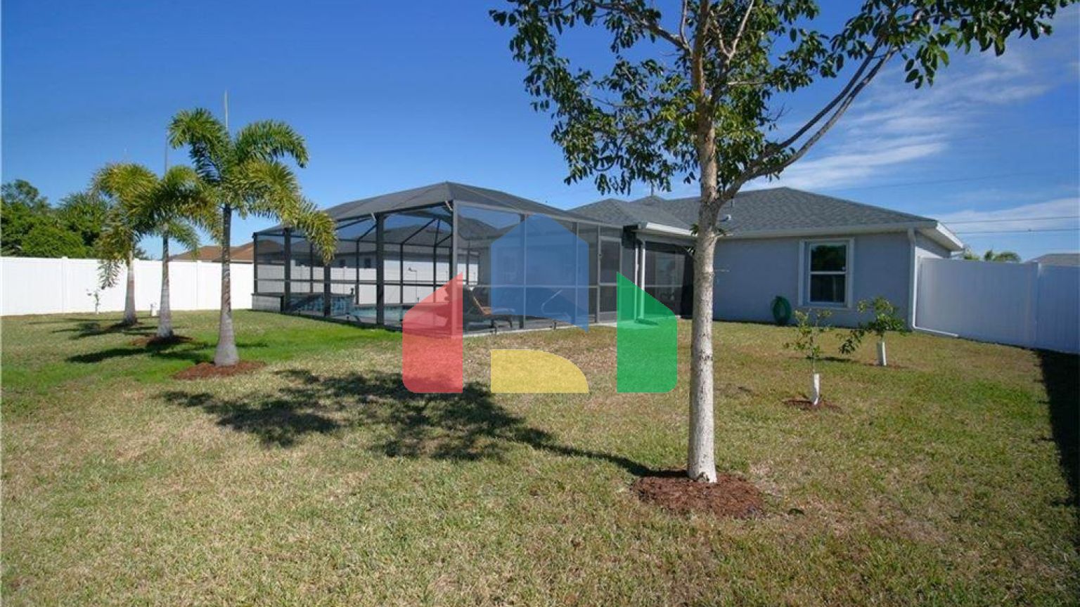 Residential - Single Family Home - Cape Coral, Florida, United States - United States