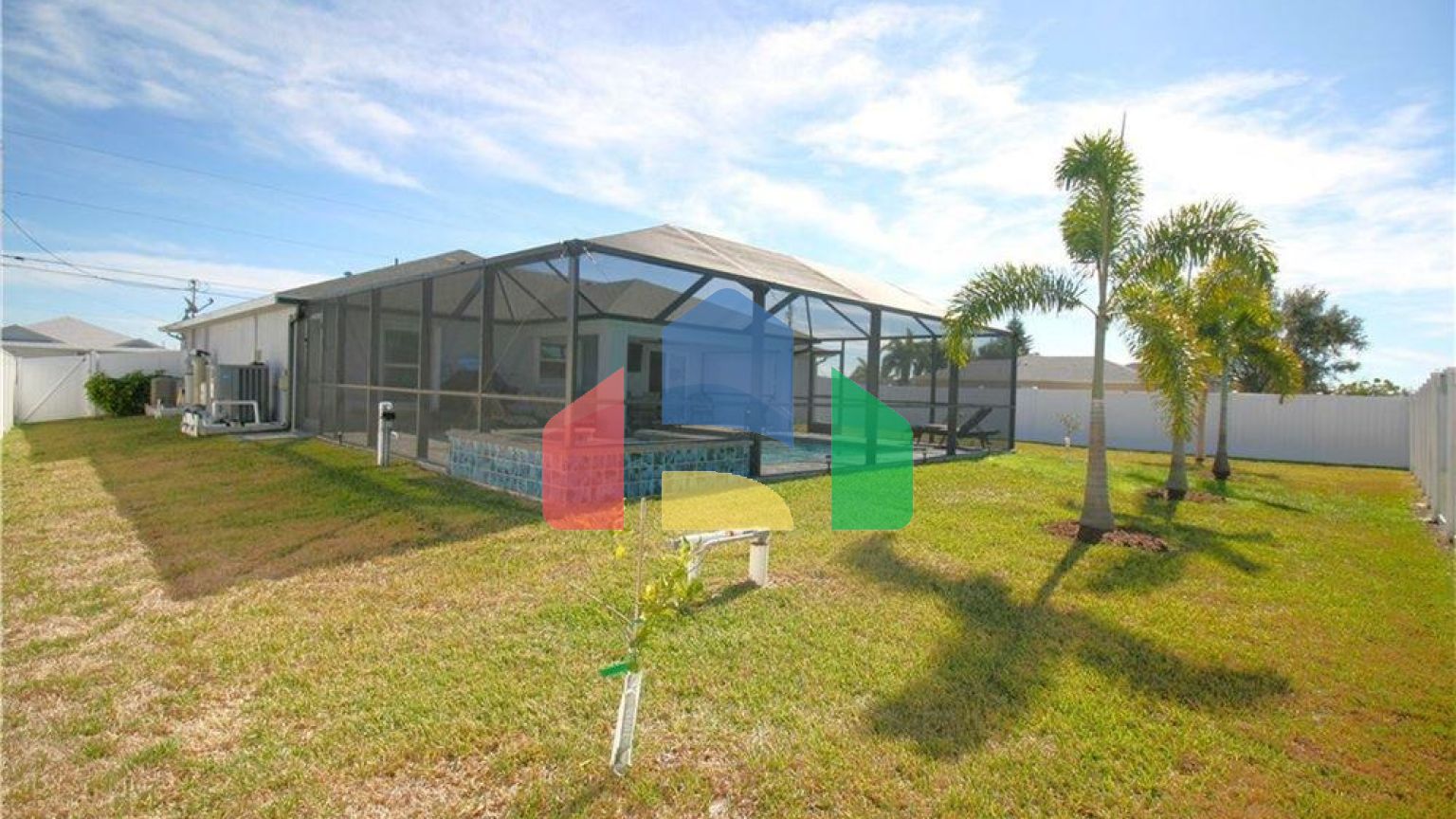 Residential - Single Family Home - Cape Coral, Florida, United States - United States