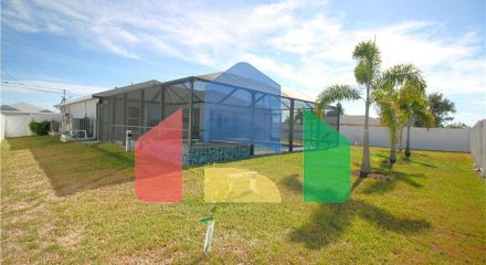 Residential - Single Family Home - Cape Coral, Florida, United States - United States