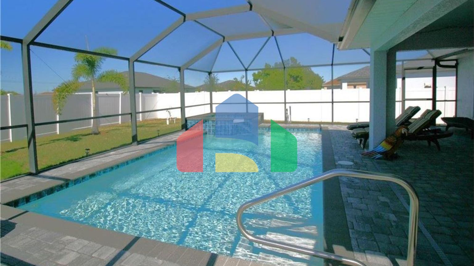 Residential - Single Family Home - Cape Coral, Florida, United States - United States