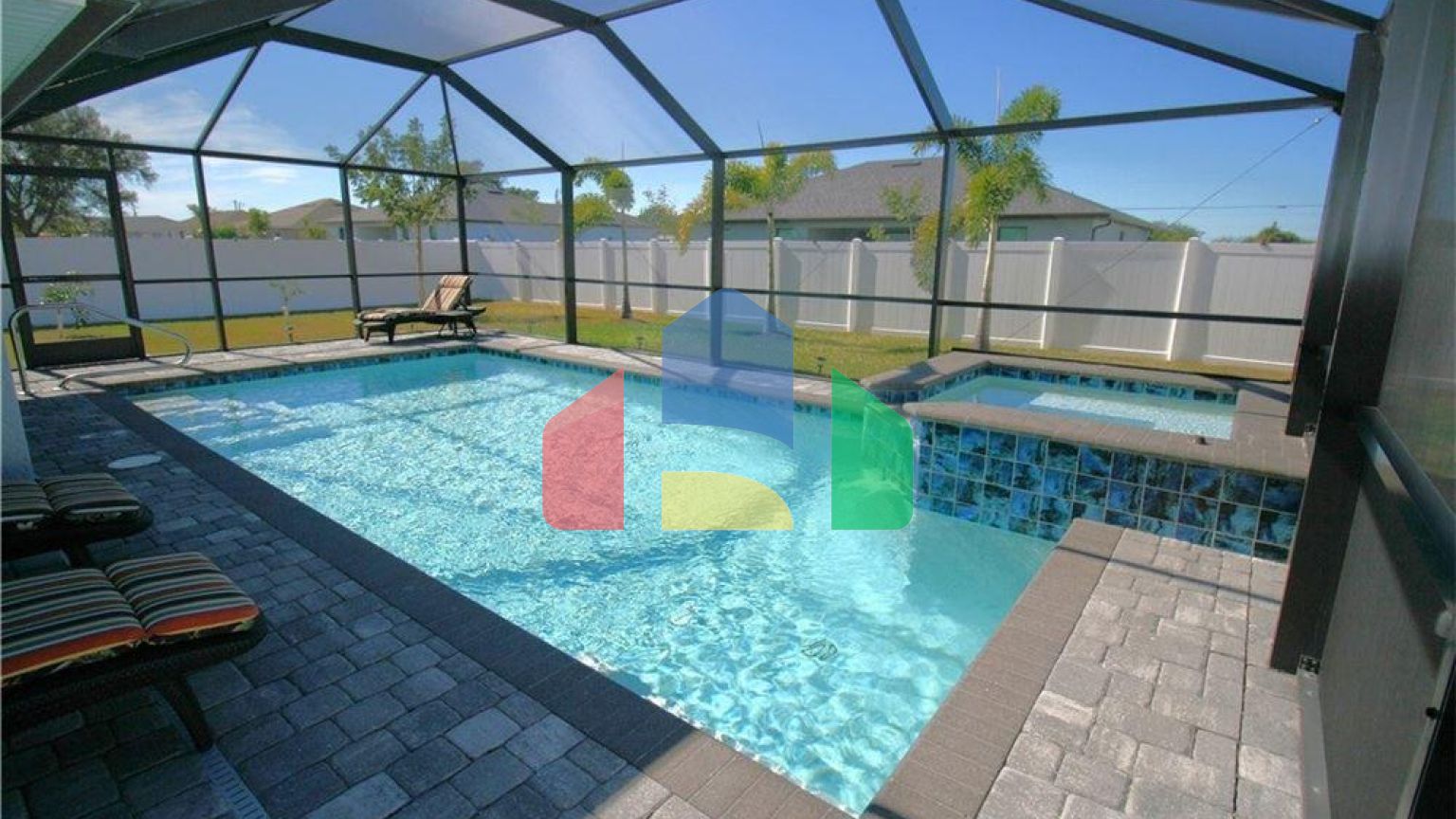 Residential - Single Family Home - Cape Coral, Florida, United States - United States