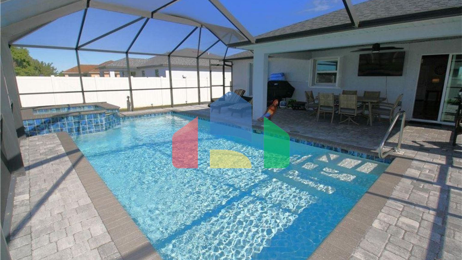 Residential - Single Family Home - Cape Coral, Florida, United States - United States