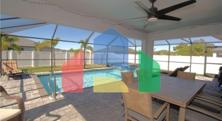 Residential - Single Family Home - Cape Coral, Florida, United States - United States