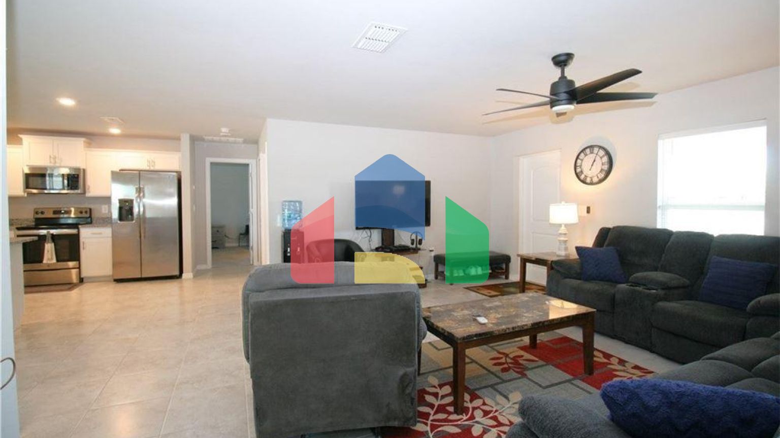 Residential - Single Family Home - Cape Coral, Florida, United States - United States