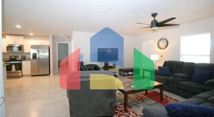 Residential - Single Family Home - Cape Coral, Florida, United States - United States