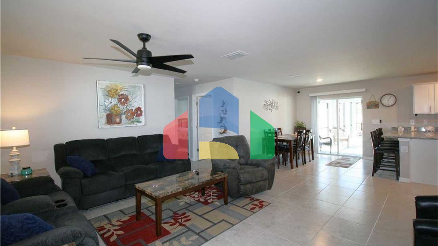 Residential - Single Family Home - Cape Coral, Florida, United States - United States